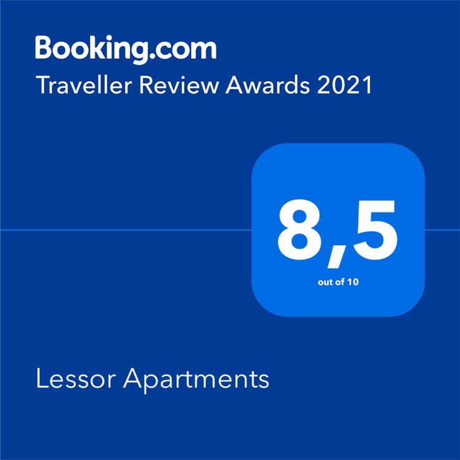 Lessor Centre Apartments Almati Kültér fotó