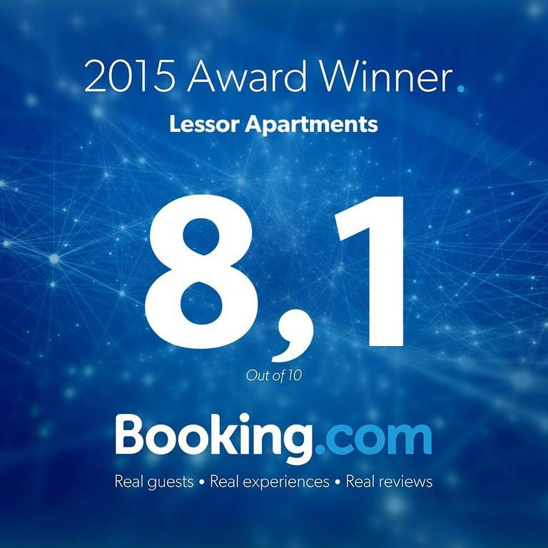 Lessor Centre Apartments Almati Kültér fotó