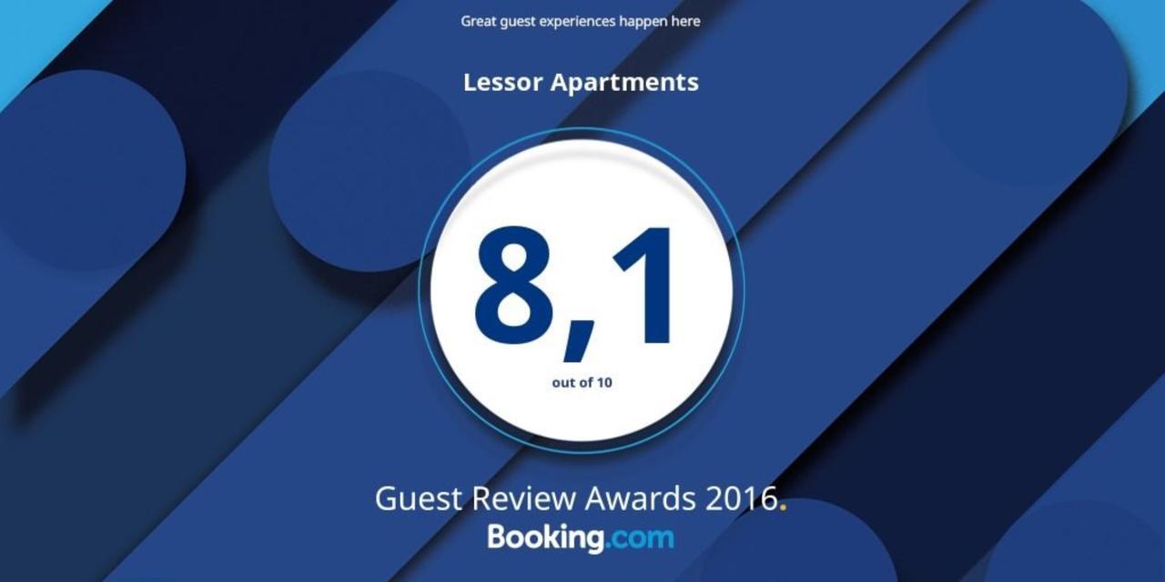 Lessor Centre Apartments Almati Kültér fotó