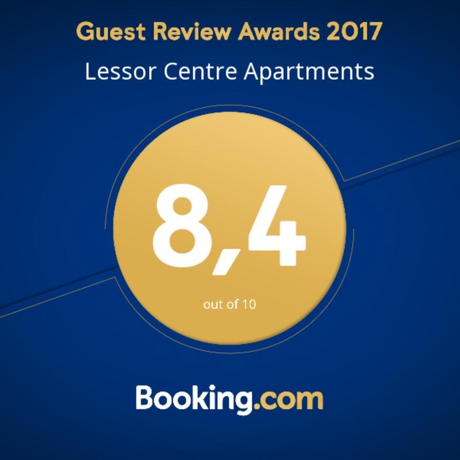 Lessor Centre Apartments Almati Kültér fotó