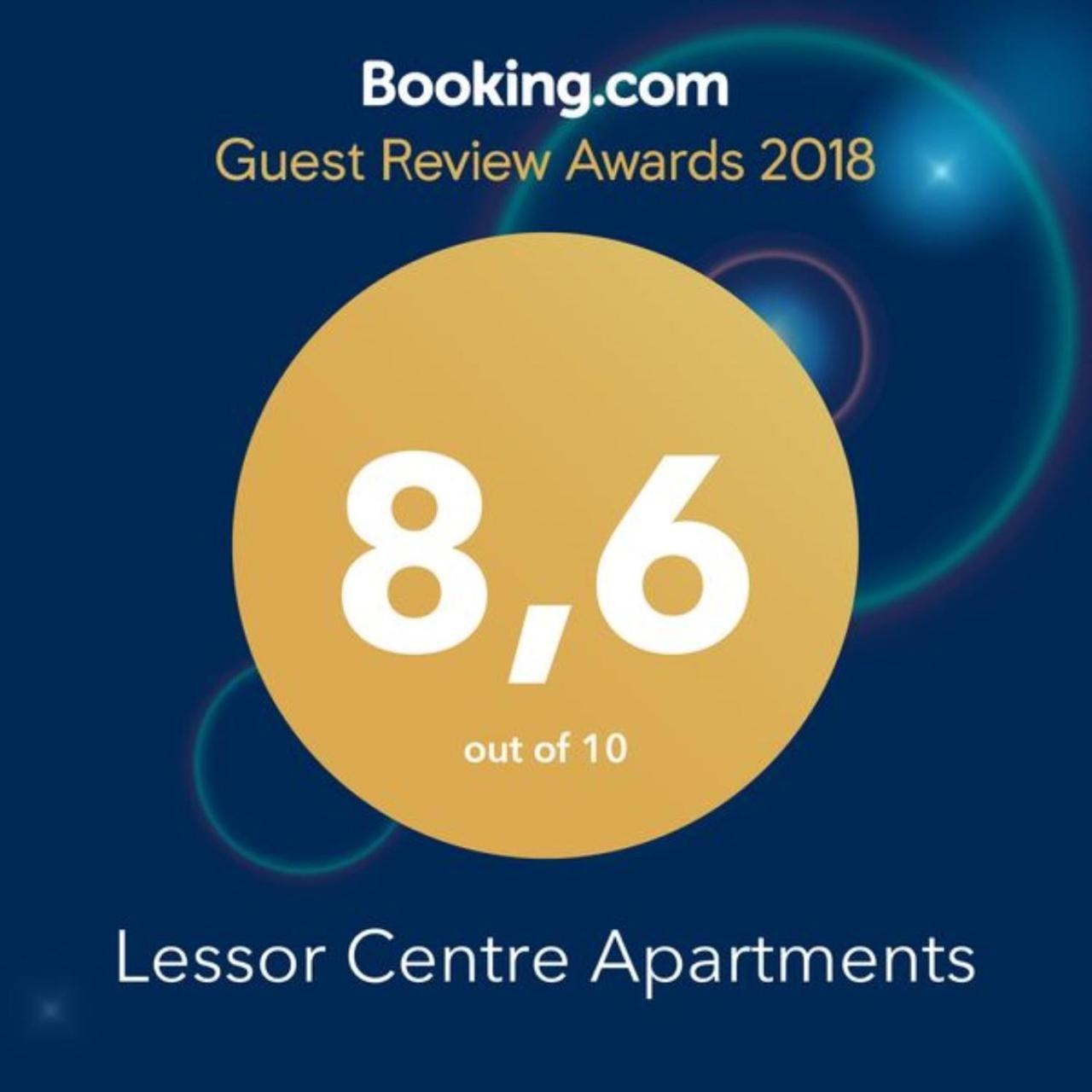 Lessor Centre Apartments Almati Kültér fotó
